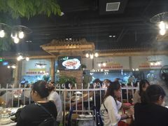 -蕃茄述·好汤自然来(江汉路店)