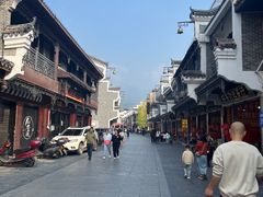 -南岳衡山风景名胜区-南岳大庙