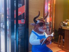 -八合里潮汕鲜牛肉火锅(深圳海岸城店)