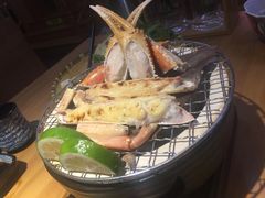 -綱元·海鲜豆捞(明州里店)