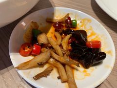 -艳阳天·非遗楚菜(武汉客厅店)