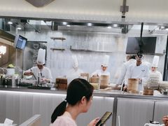 -苏小柳点心·手作小笼包(浦东嘉里城分院)