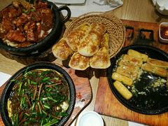 -中国徽菜·徽商故里(广安门店)