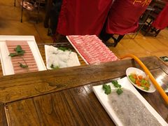 -仁和四季涮肉馆(天坛南门店)