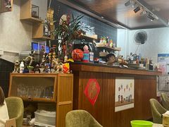 大堂-热浪岛马来餐厅