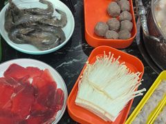 -小海豚•老字号海鲜餐厅(天涯店)