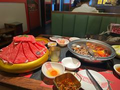 -牛New寿喜烧(虹桥新天地店)