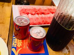 -大龙辣火锅·龙虾·烧烤(湖滨新天地店)