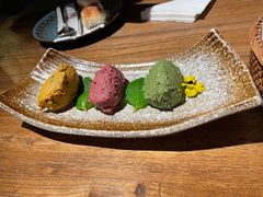 -格鲁·秀色Georgia’s Feast