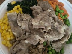 -海底捞火锅(顺义华联店)