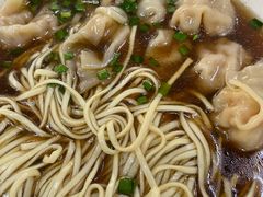 -蒋家桥饺面店(四望亭路店)