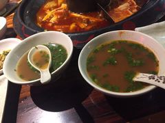 -巴邑火锅(江北万达店)