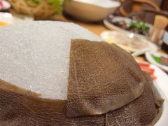 -尚海豆捞(乐虹坊店)