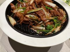 -悦融琥珀·京鲁菜·海味珍品(西单店)