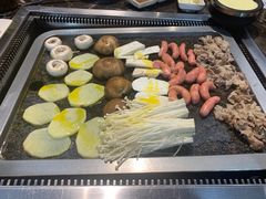 -火牛火韩式烤肉韩国料理(韩乐坊店)