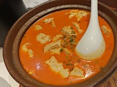 -船歌·鱼水饺青岛菜(恒隆广场店)