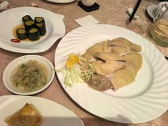 -广东胜利宾馆西关粤中餐厅