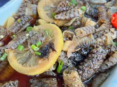 -阿弟特色海鲜餐厅·大排档(平潭店)