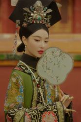 点击看大图 -美云庭古装·格格服汉服·京城旅拍(北京店)