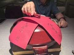 -南堂馆·新川菜(春熙路店)