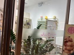 -吉吉靓甲美睫