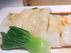 肠粉-粤点越有·茶点·粤菜(樵岭国际店)