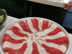 -炙城·韩式烤肉(南京东路店)
