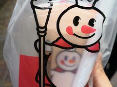 -蜜雪冰城(滨河西路店)