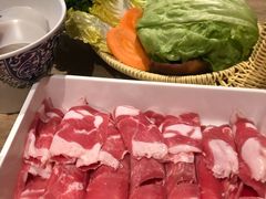 -古关火锅店(古北水镇景区店)