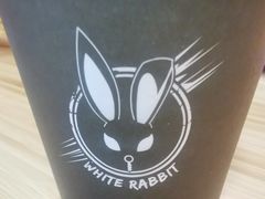 -白兔子密室(长寿路店)