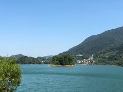 -广州市流溪河国家森林公园
