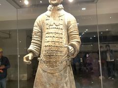 -秦始皇帝陵博物院-丽山园