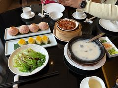 -珠江皇冠假日酒店-富临轩中餐厅