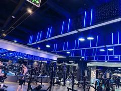 -威仕顿健身游泳(御锦城店)