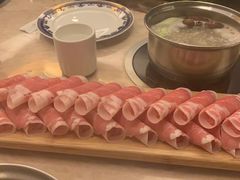 -内蒙古驻京办餐厅