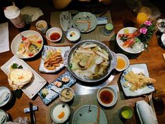 -蟹将军·松叶蟹和牛日料放题自助(K11店)