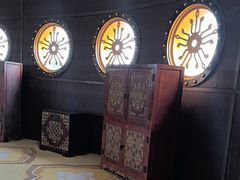 -坝上草原大汗行宫旅游景区