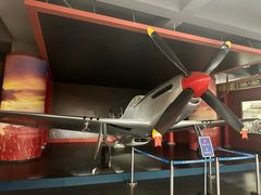 -中国航空博物馆