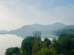 -宁波九龙湖开元度假村