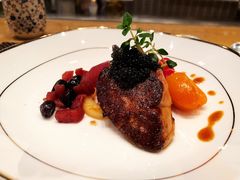 -和·铁板烧·OMAKASE(望京昆泰嘉晟酒店)
