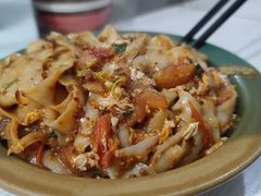 番茄鸡蛋面加肉酱-小二面店