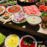 蒸正火锅｜可以^蒸^的火锅店[爱心]