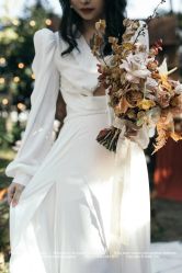 点击看大图 -Chic Bridal 熙可婚纱