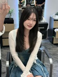 -MMby Hair Code芭曲发型
