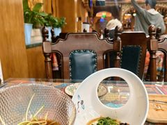 -乡村馕坑肉·烧烤·新疆菜·本地人更爱吃(阿勒泰首店)