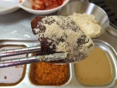 -朴大炮韩式碳烤肉(总店)