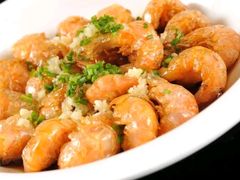 -嘉逸传菜(洛川东路店)