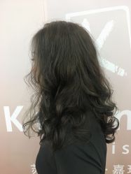 -Kraemer Paris  苏豪路易士·嘉玛发廊