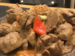 -潮堂 · 潮州菜(国贸商城店)