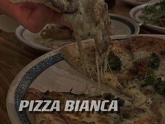 披萨双拼-PIZZA BIANCA(民园店)